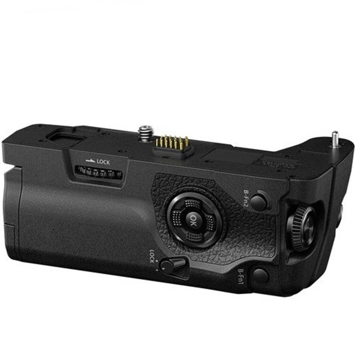 Olympus HLD-9 Battery Grip (M1 Mark II İçin)