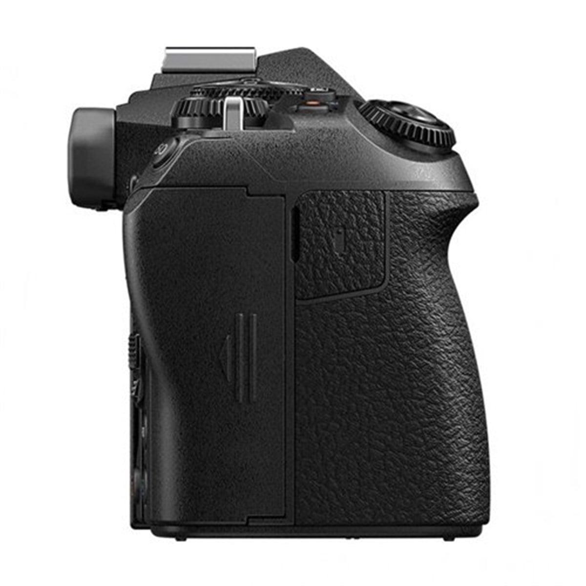 Olympus OM-D E-M1 Mark III Body