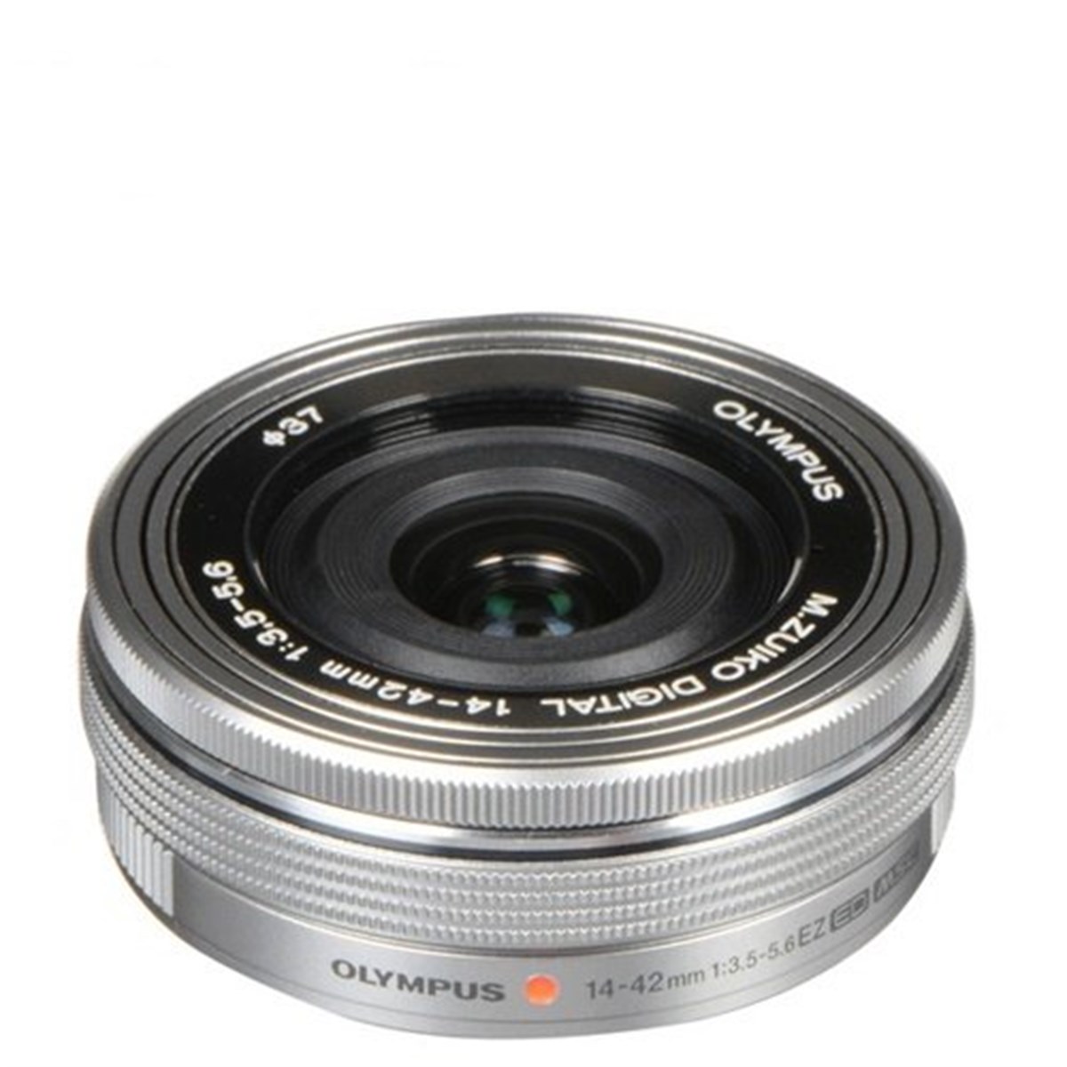 Olympus OM-D E-M10 Mark III 14-42mm EZ Kit