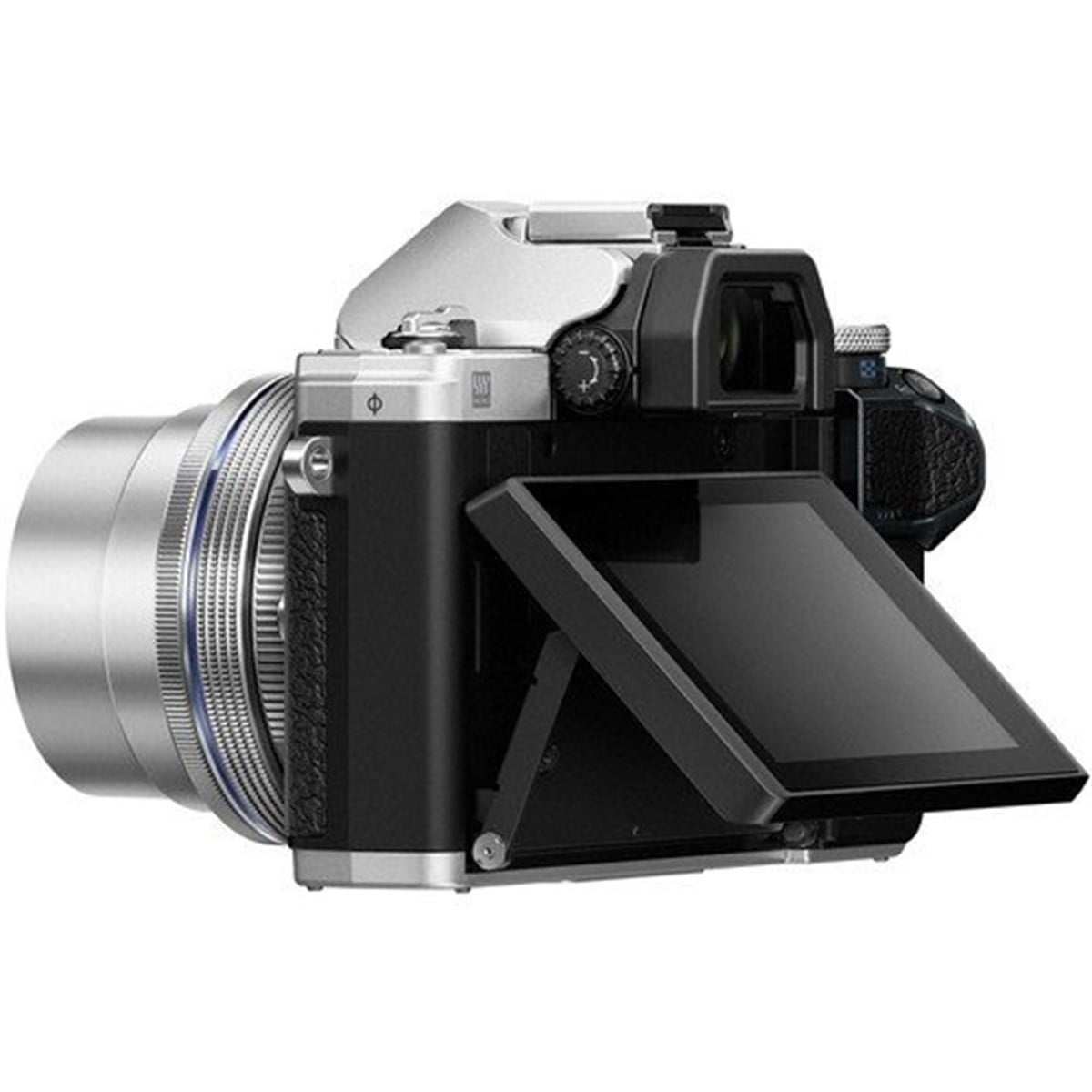 Olympus OM-D E-M10 Mark III 14-42mm EZ Kit