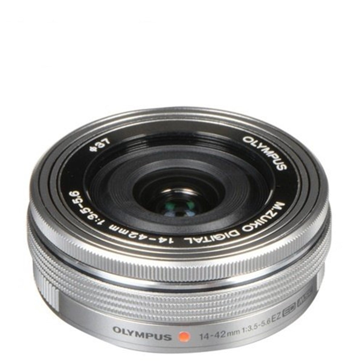 Olympus OM-D E-M10 Mark III 14-42mm EZ + 40-150mm