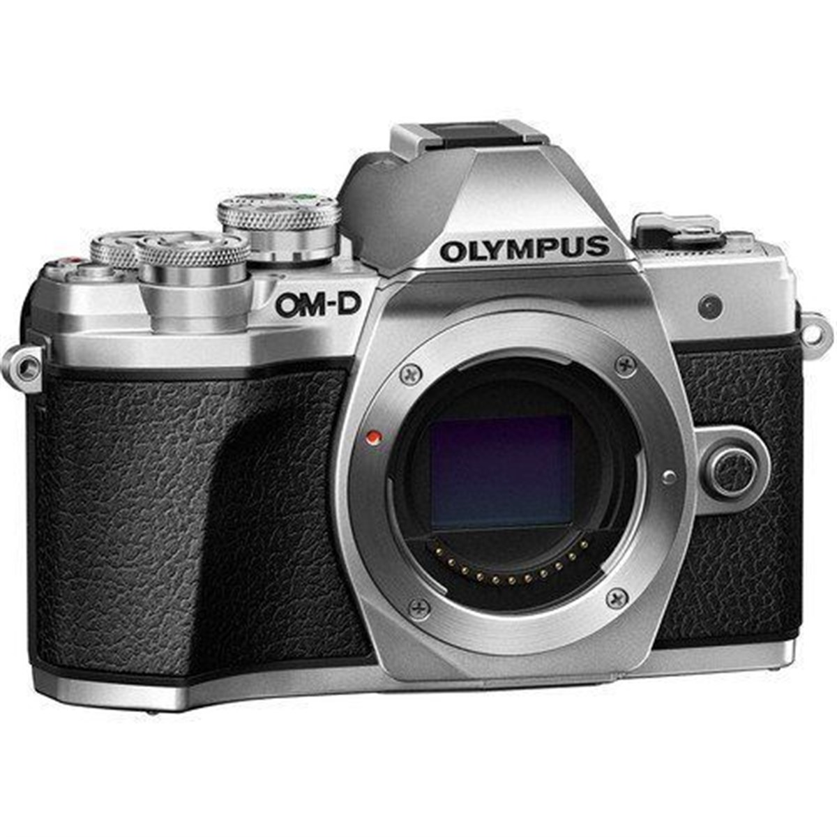 Olympus OM-D E-M10 Mark III Body