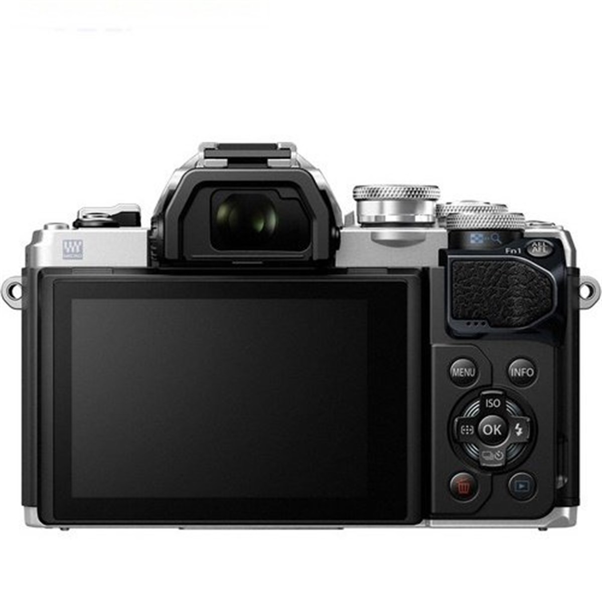 Olympus OM-D E-M10 Mark III Body