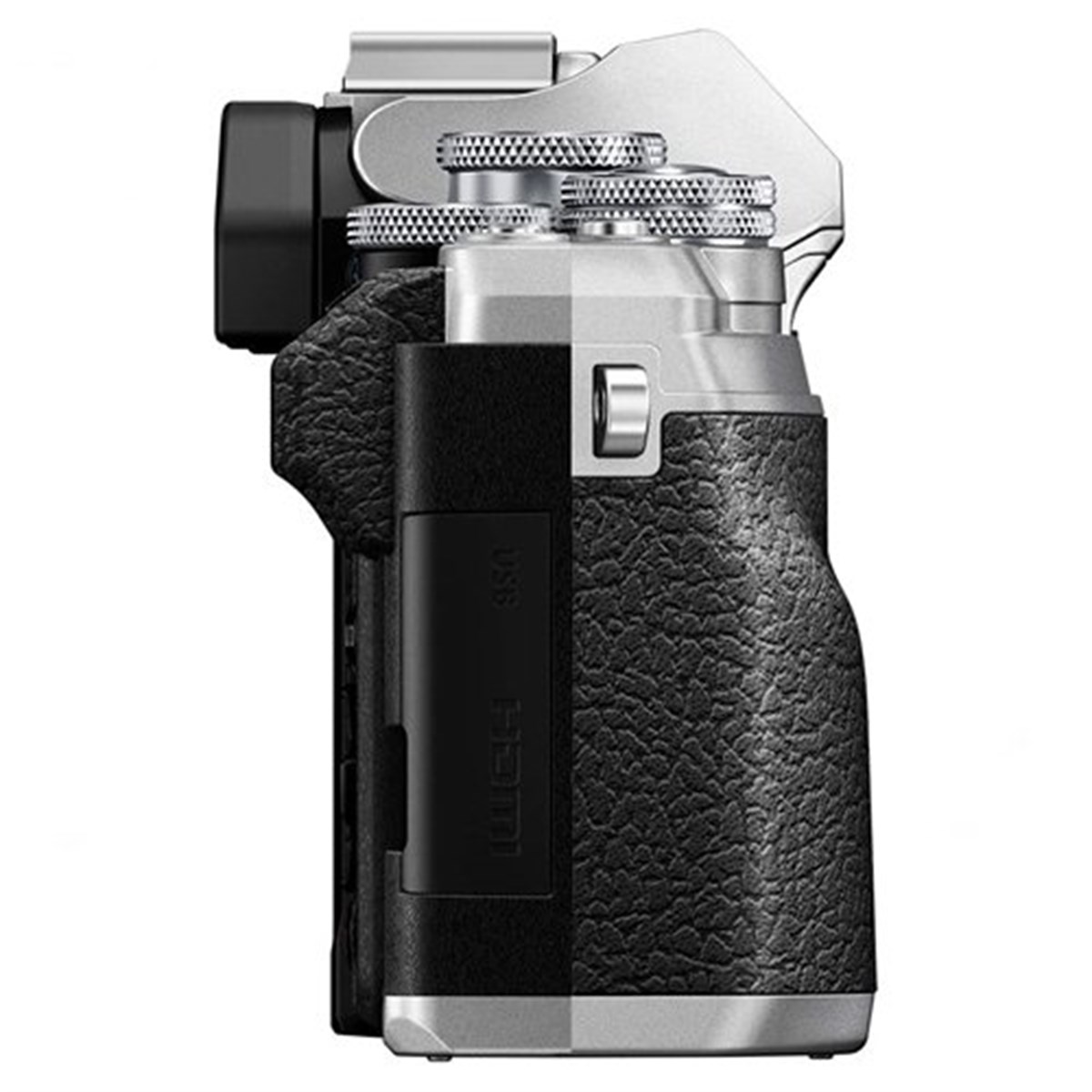Olympus OM-D E-M10 Mark IV Body