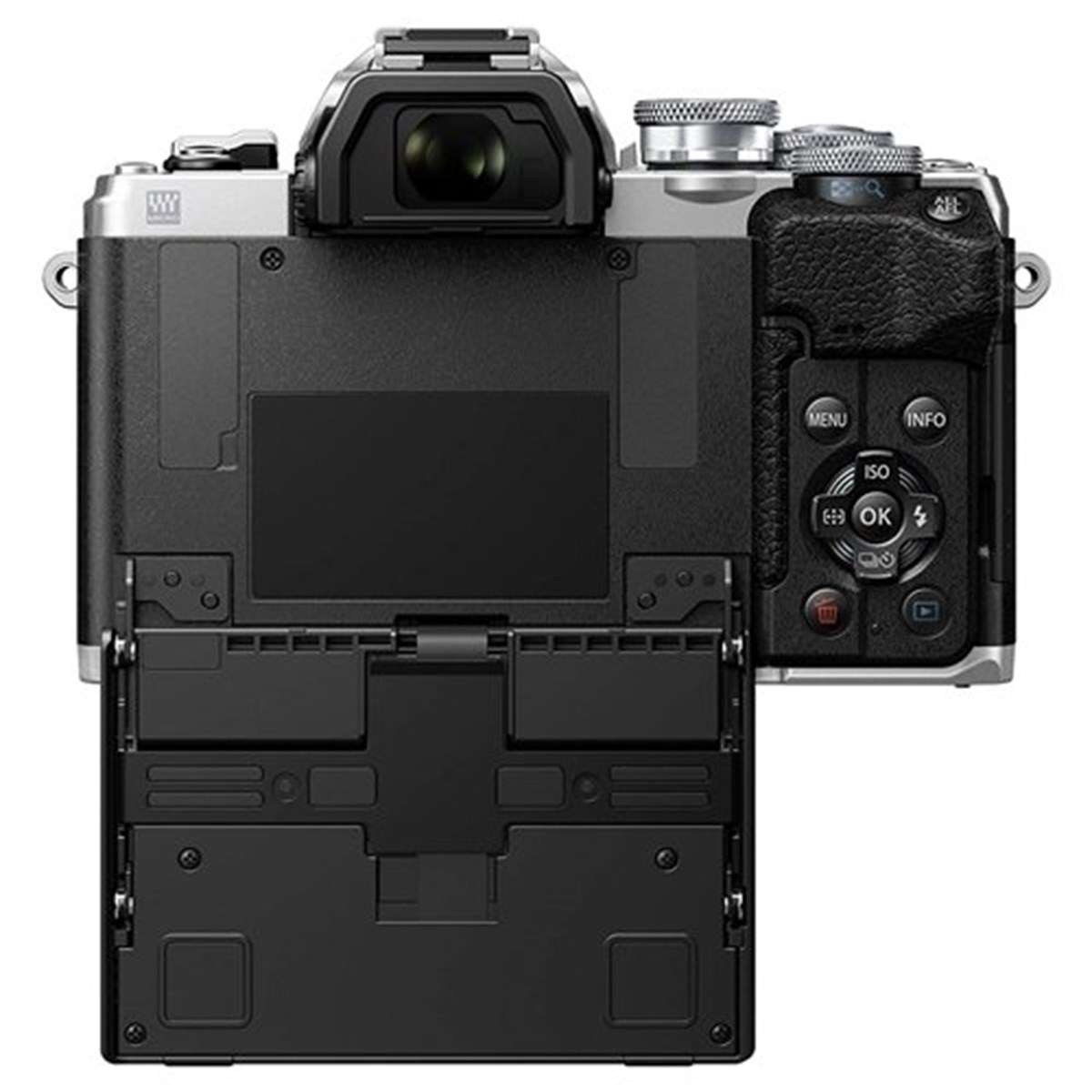 Olympus OM-D E-M10 Mark IV Body