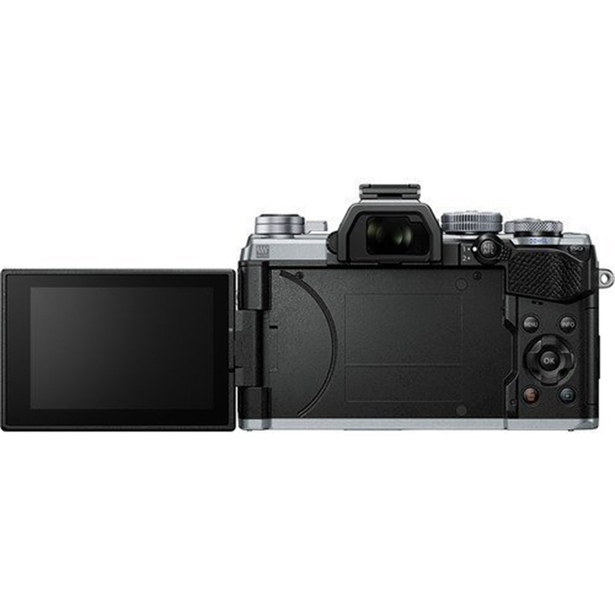 Olympus OM-D E-M5 Mark III 40-150mm R Kit