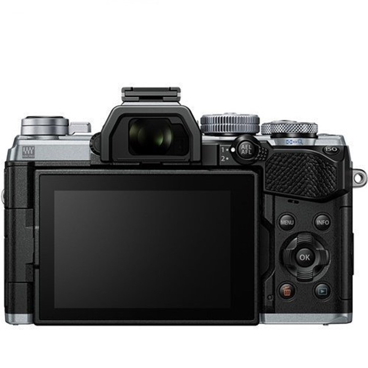 Olympus OM-D E-M5 Mark III 40-150mm R Kit