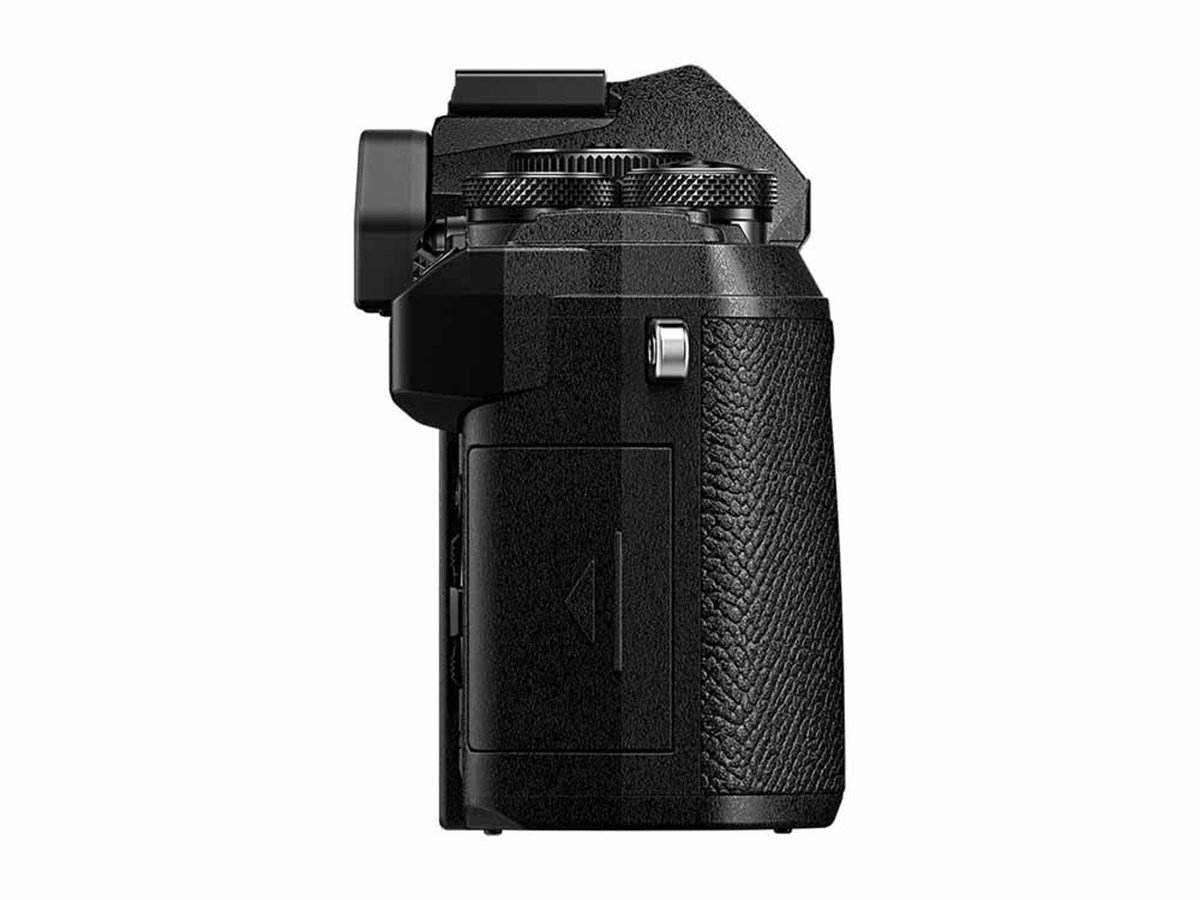 Olympus OM-D E-M5 Mark III Body