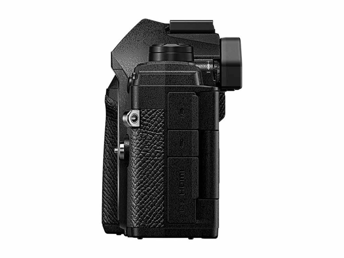 Olympus OM-D E-M5 Mark III Body