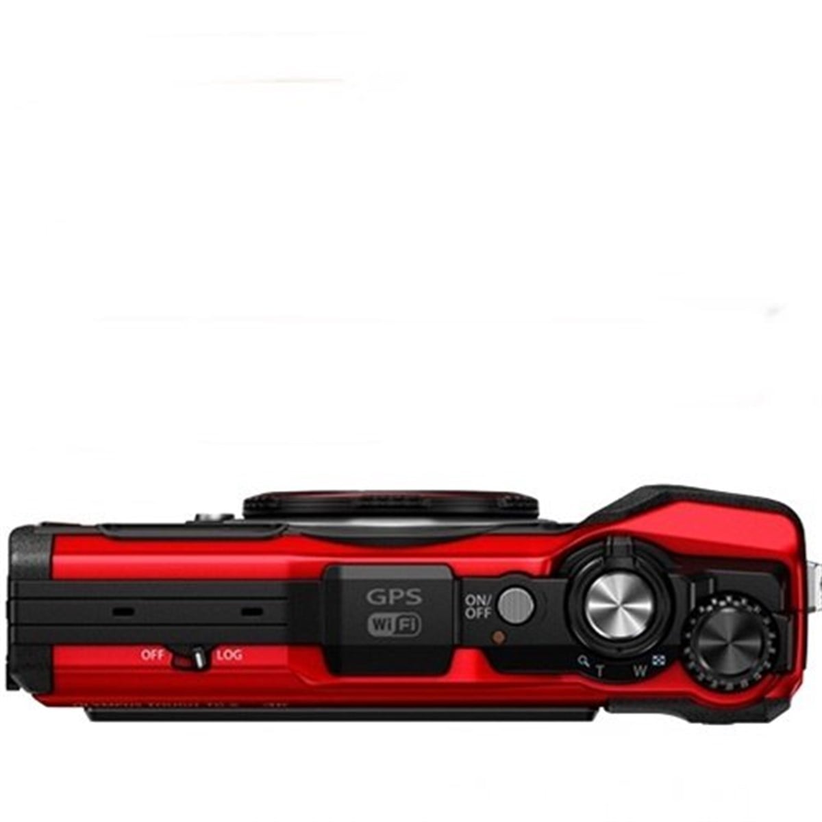 Olympus Tough TG-6 Fotoğraf Makinesi 
