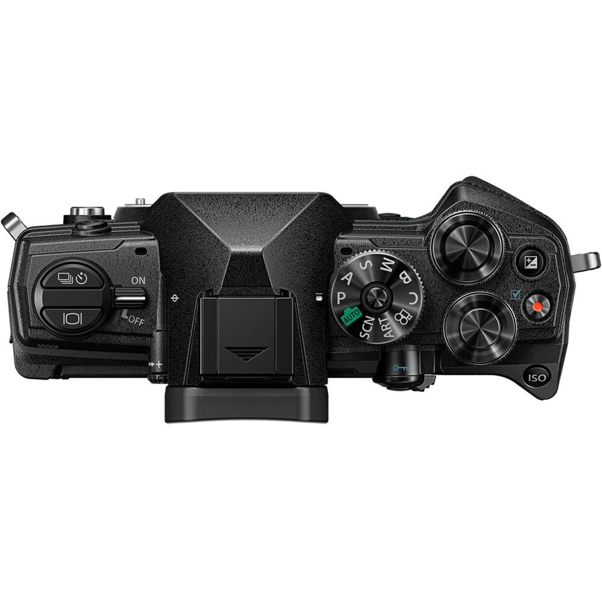 OM System OM-5  + 12-45 F4 Kit