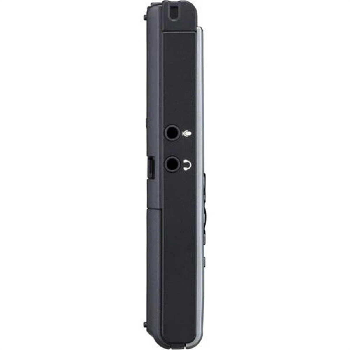 OM System WS-882 Digital Voice Recorder Silver ( 4gb)