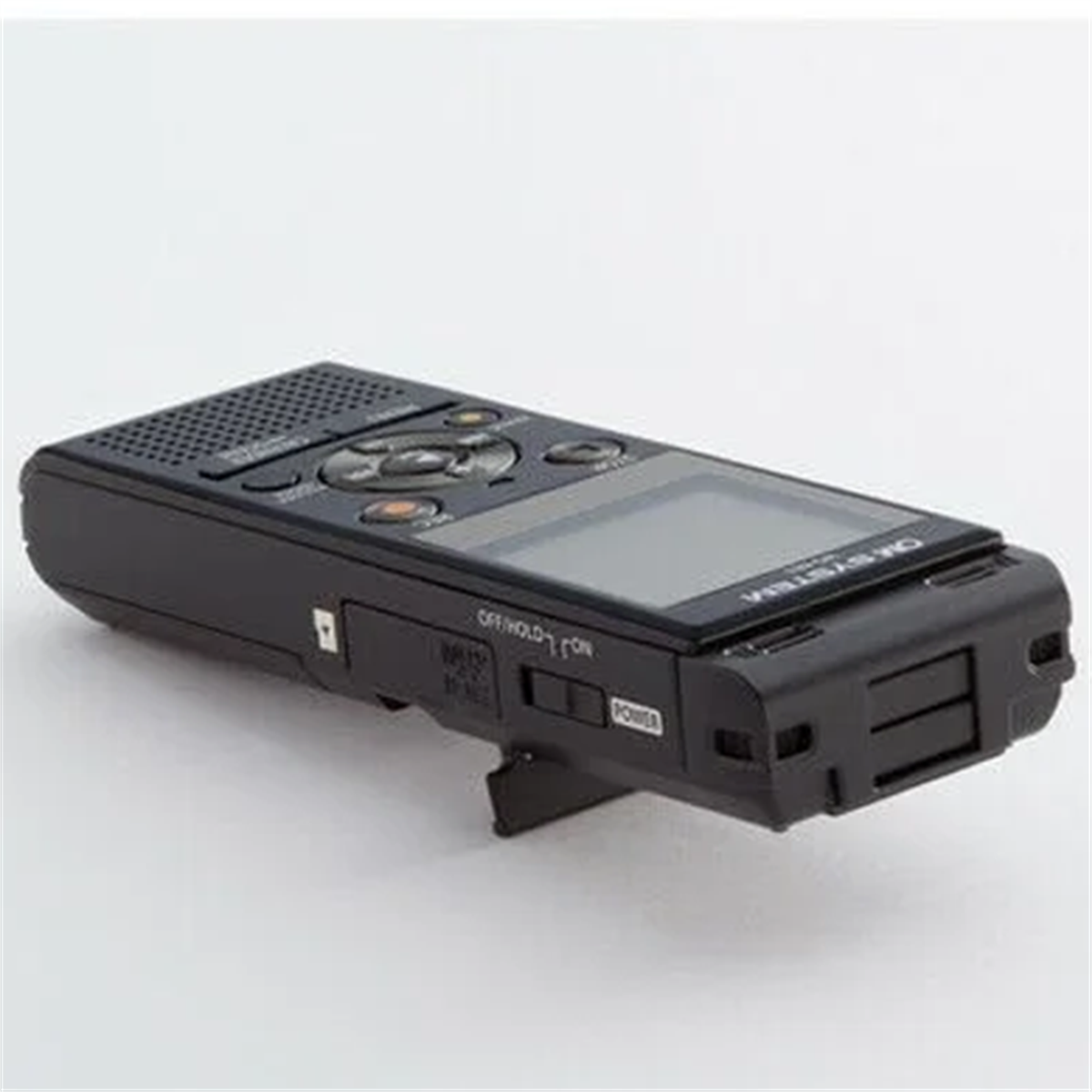 OM System WS-883 Digital Voice Recorder Black ( 8gb)