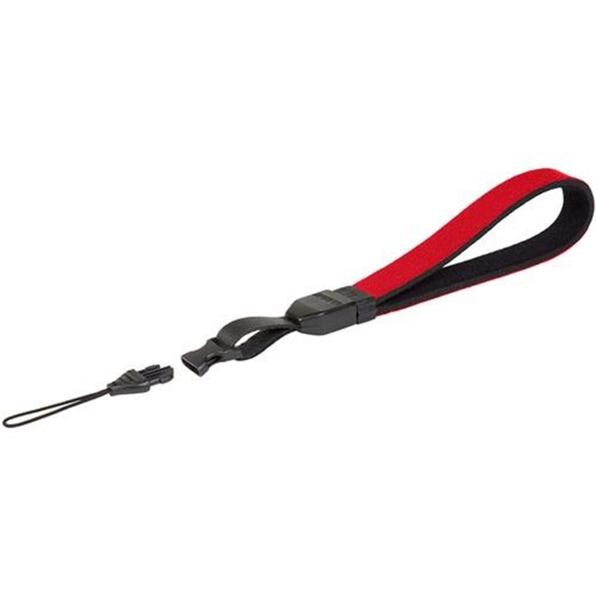 OPTech USA Cam Strap Kırmızı (1802001) 