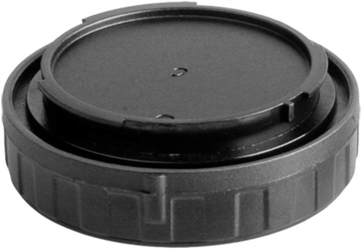 OPTech USA Canon Kamera Gövde Koruma Kapağı (1101311) 