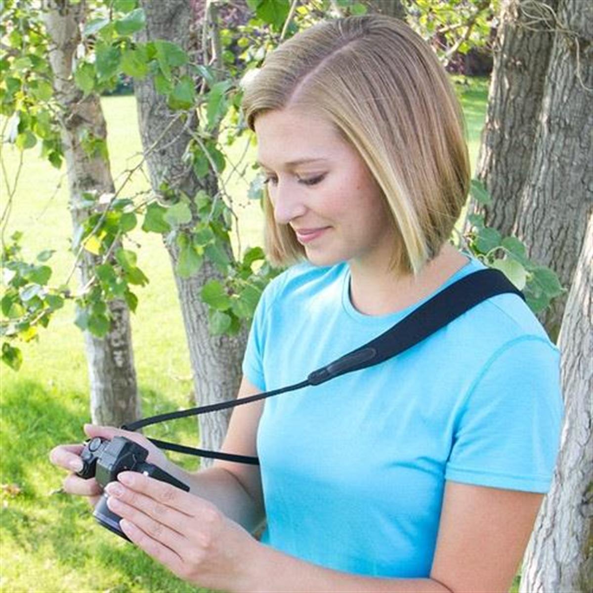 Optech USA Compact Sling Kamera Askısı (3401002) 