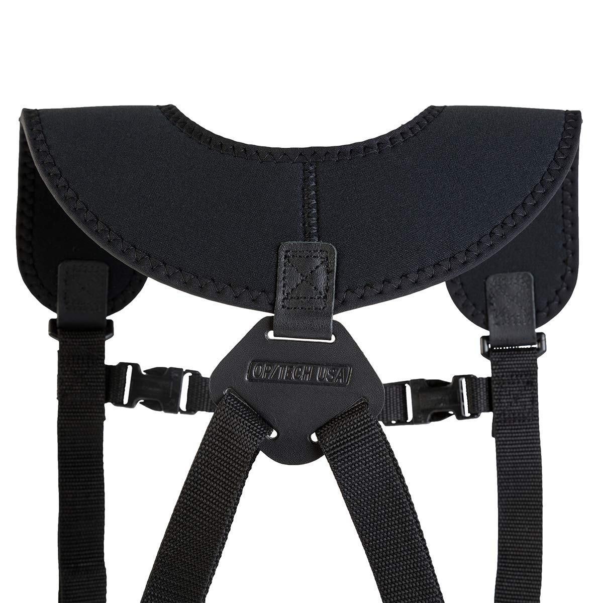 OPTech USA Dual Harness (6501032) 