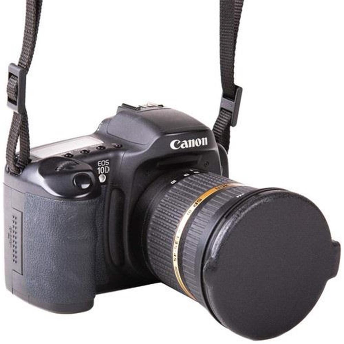 OPTech USA Envy Strap Antibakteriyel Kamera Askısı (3801332) 