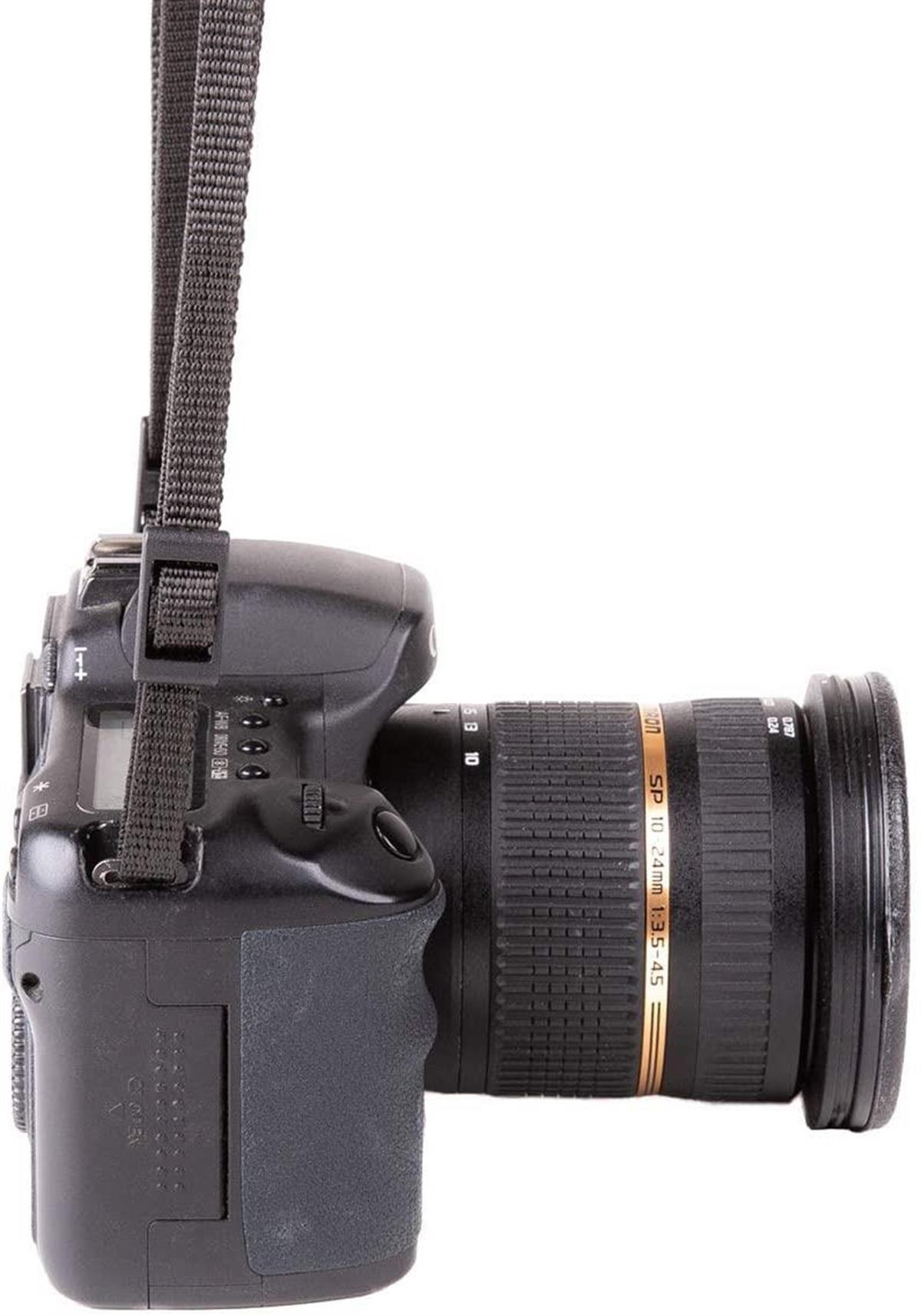 OPTech USA Fashion Strap Kamera Askısı (1601252) 