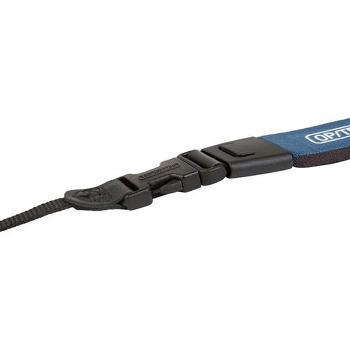 OPTech USA Fashion Strap Navy Blue Kamera Askısı (1603252) 