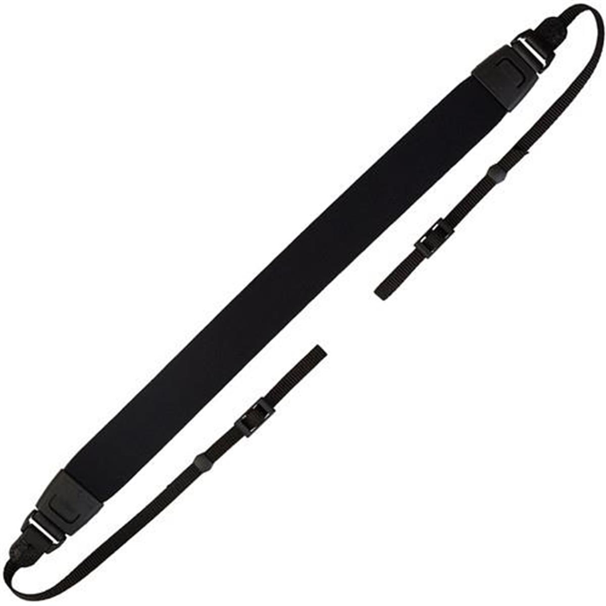 OPTech USA Fashion Strap Navy Blue Kamera Askısı (1603252) 
