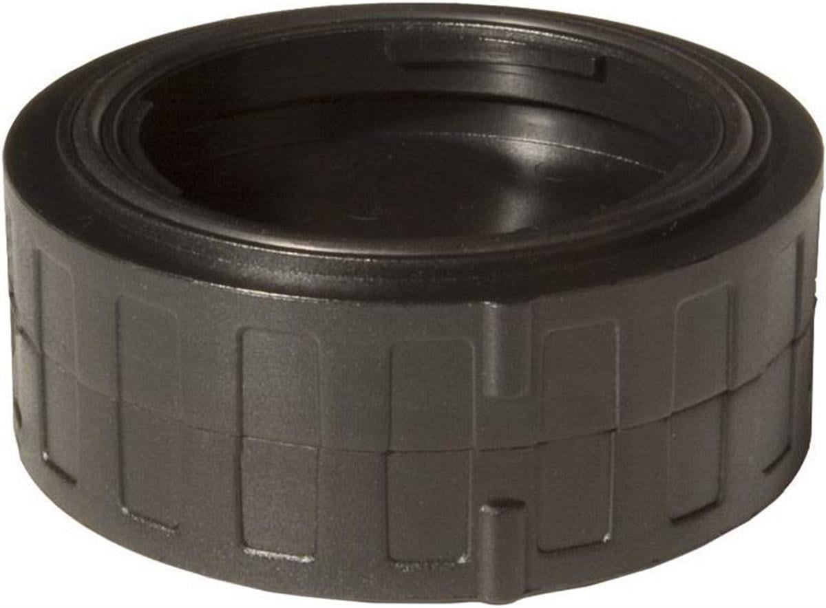 OPTech USA Nikon için Çift Taraflı Lens Koruma Kapağı (1101221) 