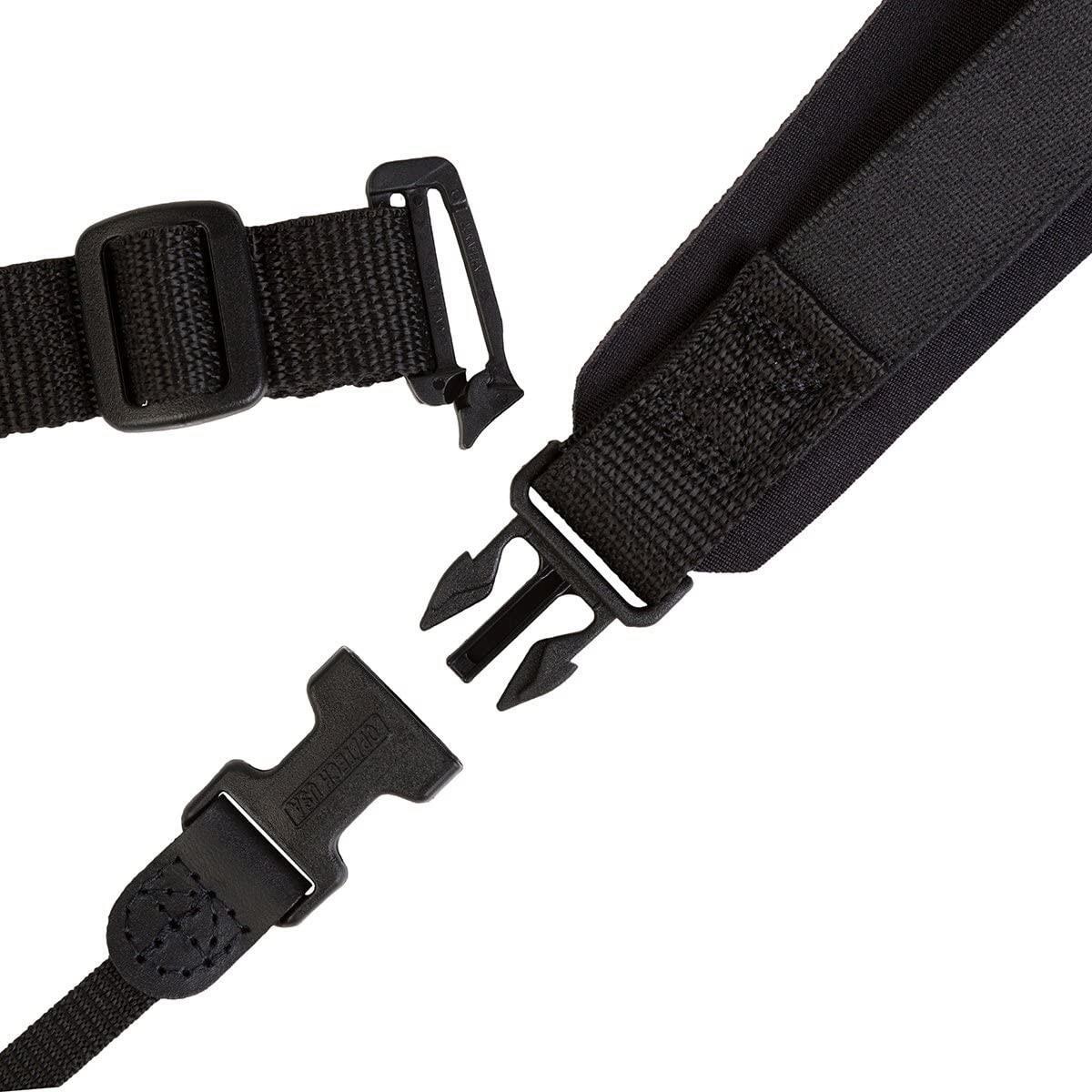 OPTech USA Reporter Strap (6501011) 
