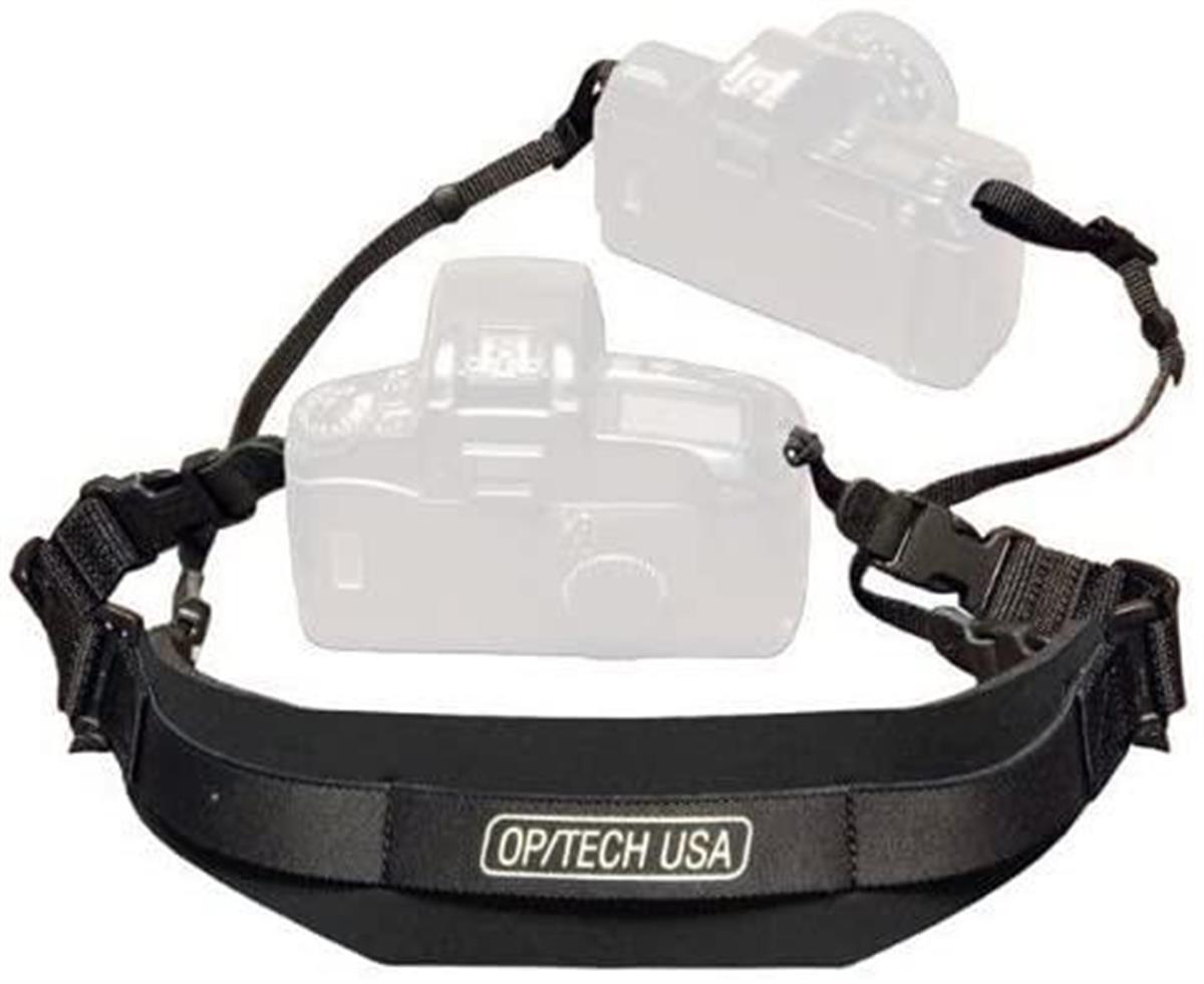 OPTech USA Reporter Strap (6501011) 