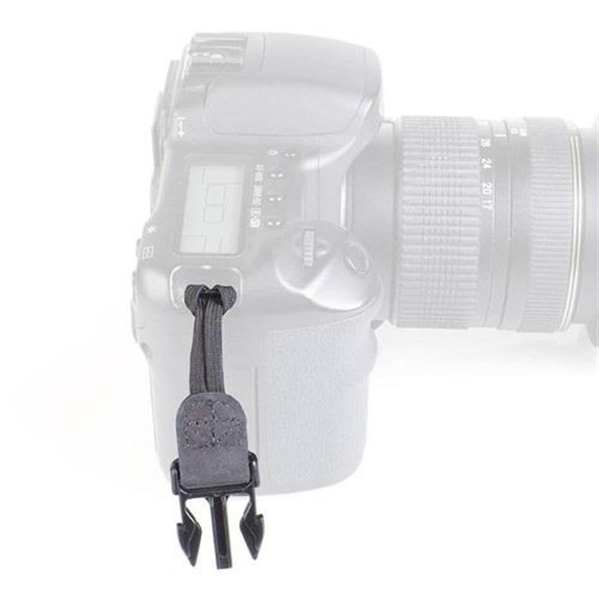 OPTech USA SLR Kamera Bilek Kayışı (6701062) 