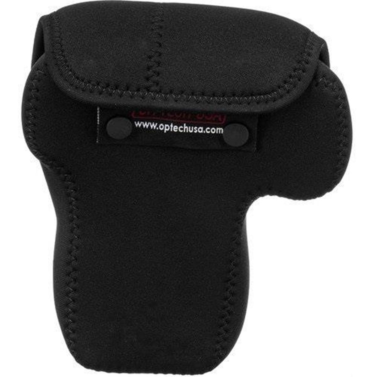 OPTech USA SoftPouch Digital D DSLR Kamera Kılıfı (7401094) 