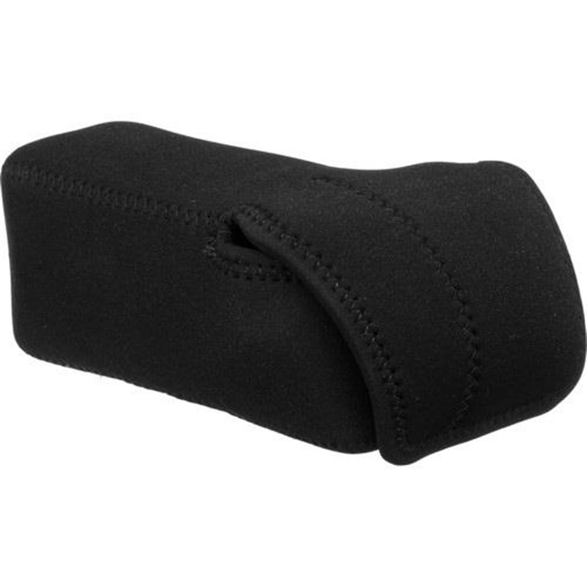 OPTech USA SoftPouch Digital D-Midsize Zoom Kamera Kılıfı (7401224) 