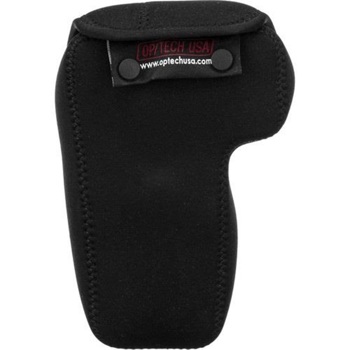 OPTech USA SoftPouch Digital D-Midsize Zoom Kamera Kılıfı (7401224) 