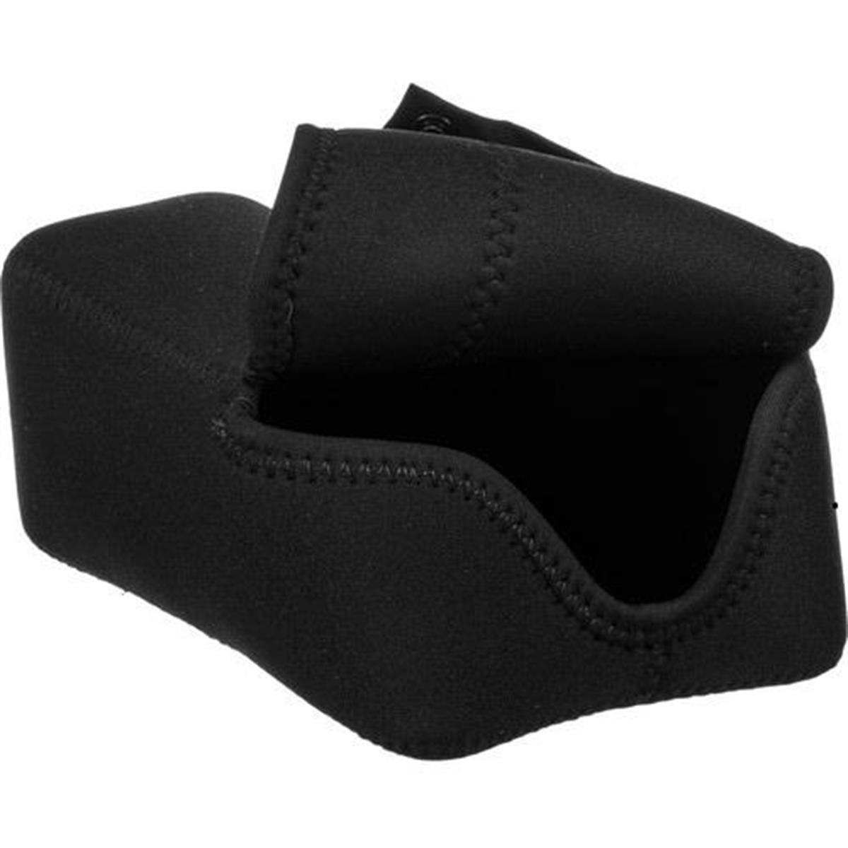 OPTech USA SoftPouch Digital D-Midsize Zoom Kamera Kılıfı (7401224) 