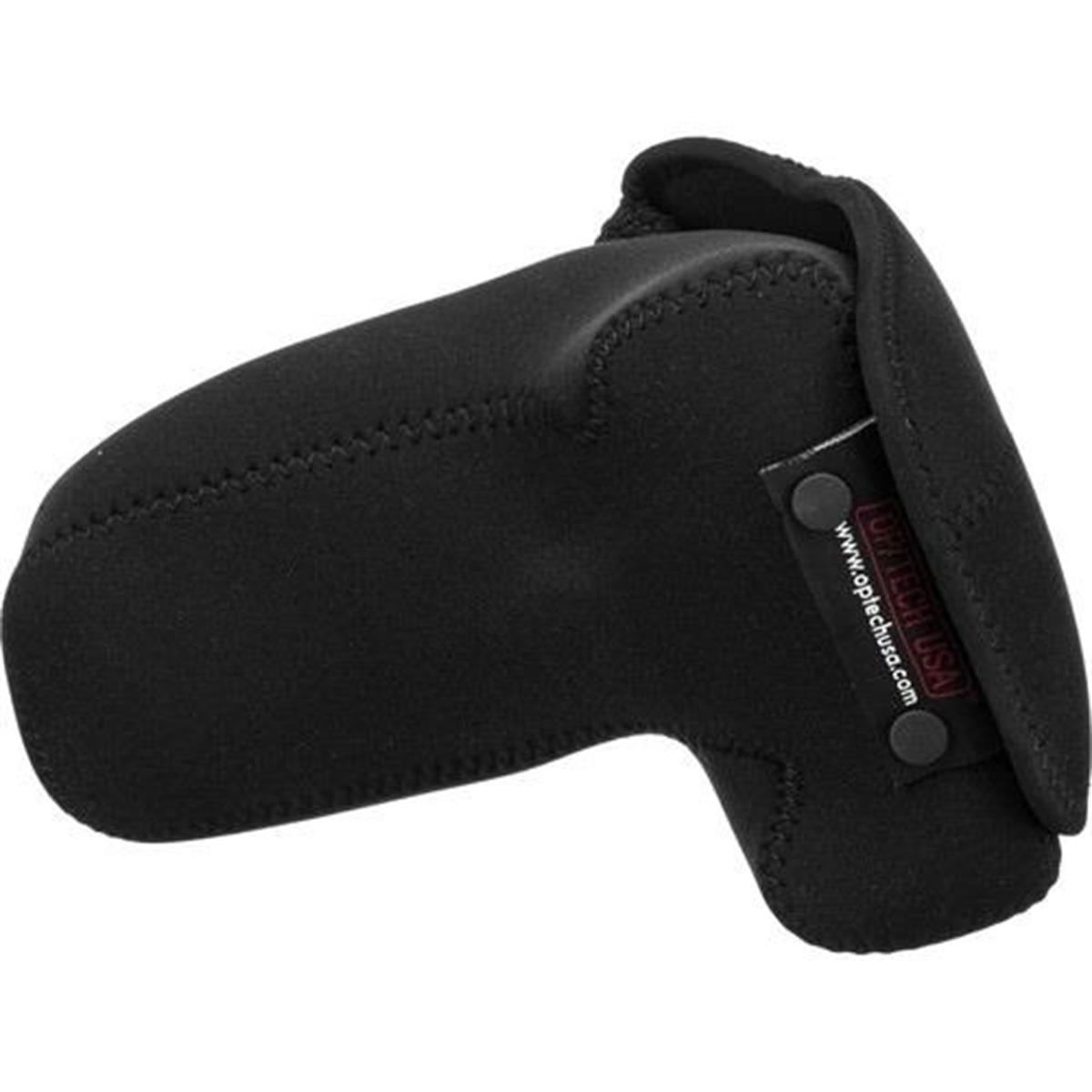 OPTech USA SoftPouch Digital D-PRO ZOOM Kamera Kılıfı (7401214) 