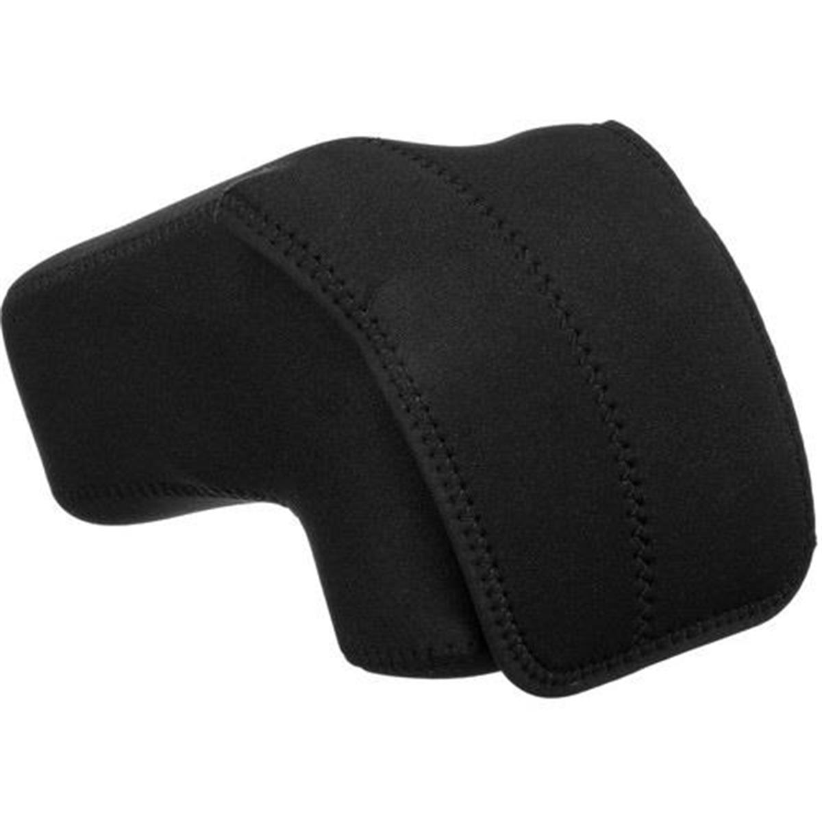 OPTech USA SoftPouch Digital D-PRO ZOOM Kamera Kılıfı (7401214) 