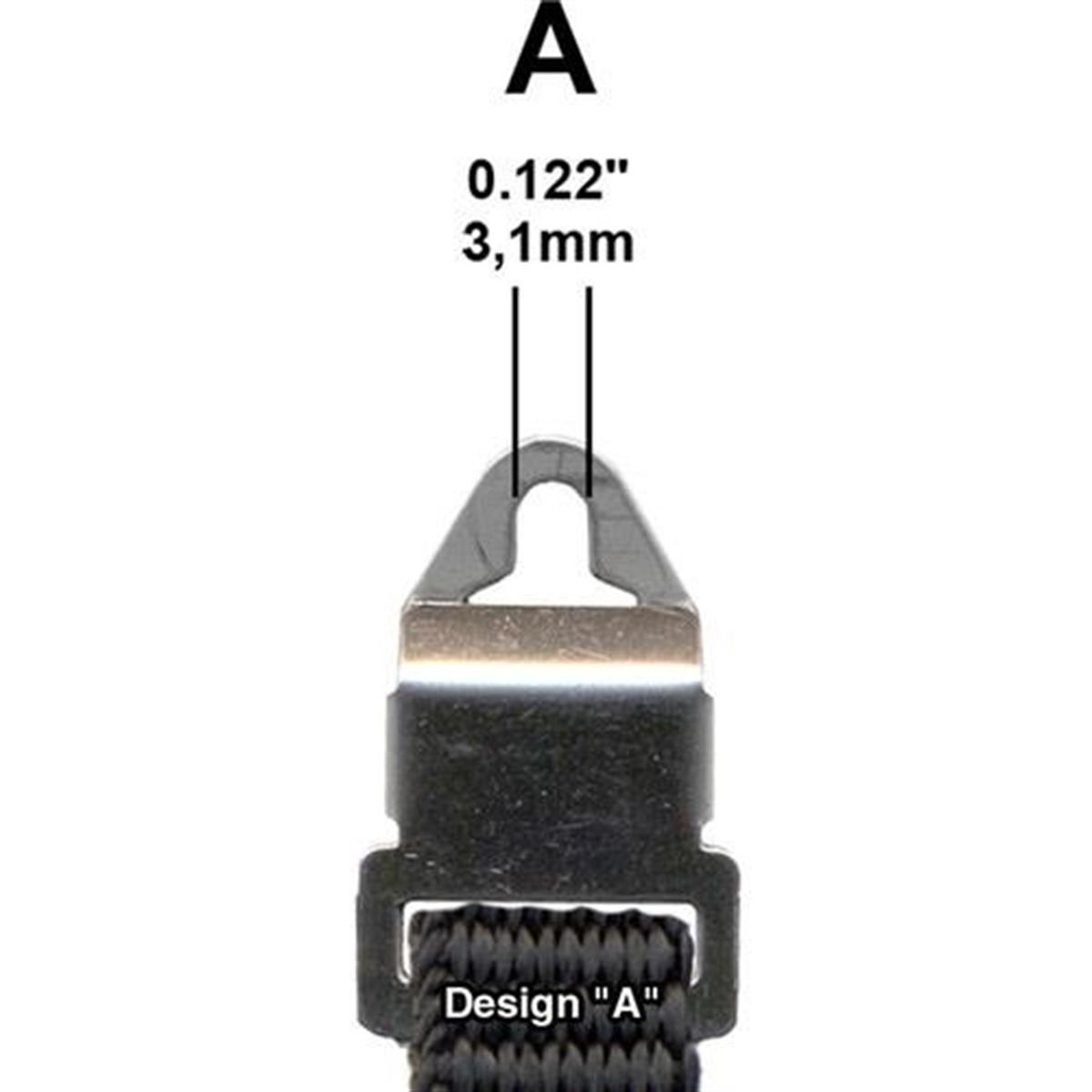 OPTech USA Super Pro Strap A Kamera Askısı (4201012) 