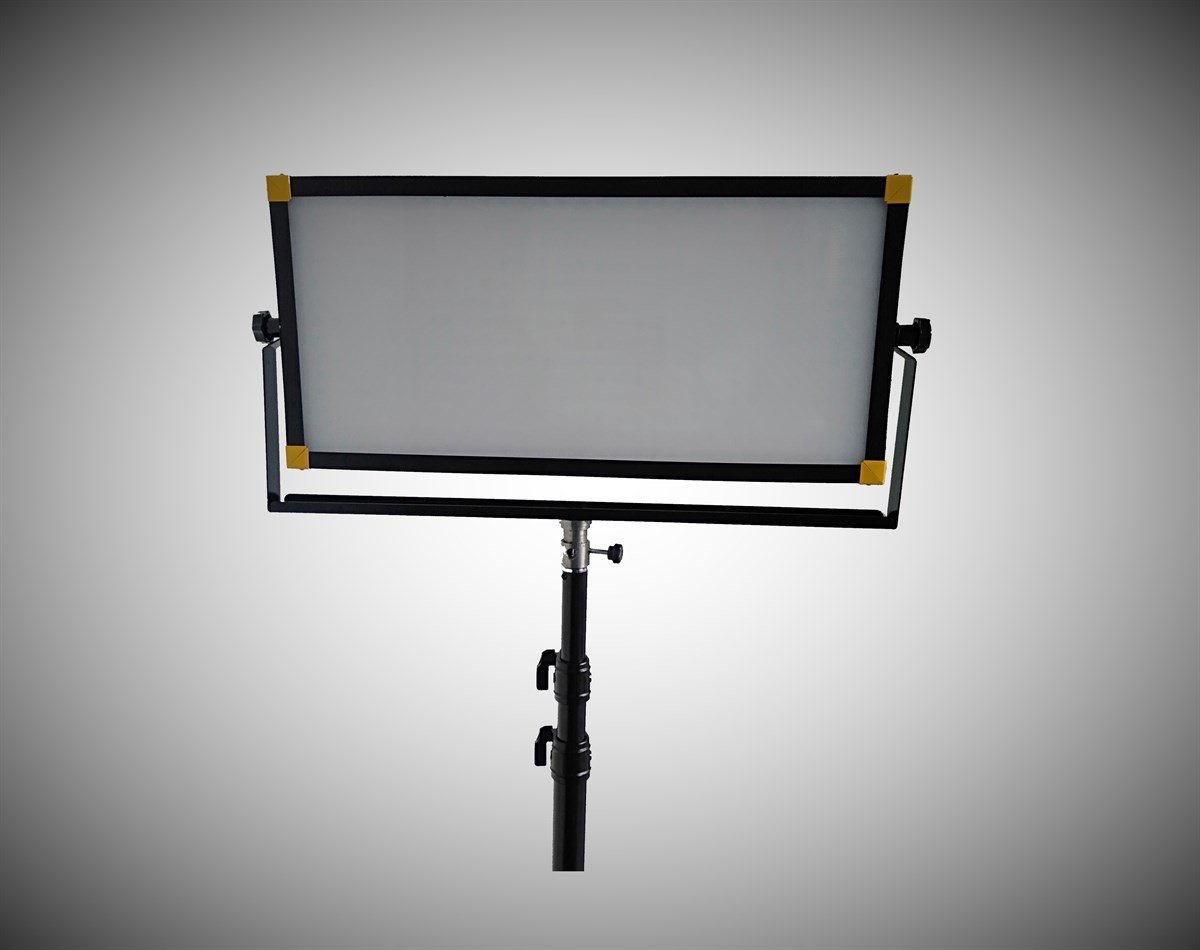 Orka Lighting OR-4004 Studio Led X DMX 512
