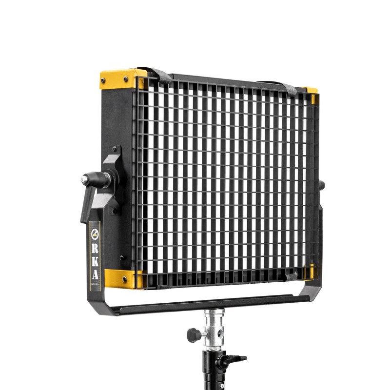 Orka Lighting OR-4005 Studio Led X DMX 512 (5600 Kelvin)