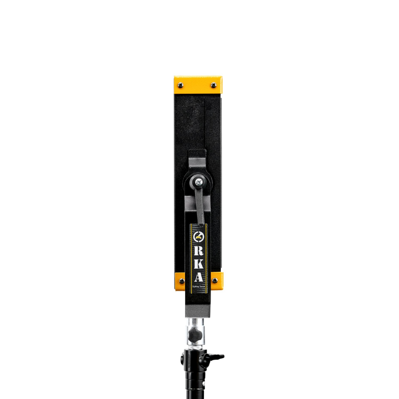 Orka Lighting OR-4006 Studio Led X DMX 512 (Bi Color)
