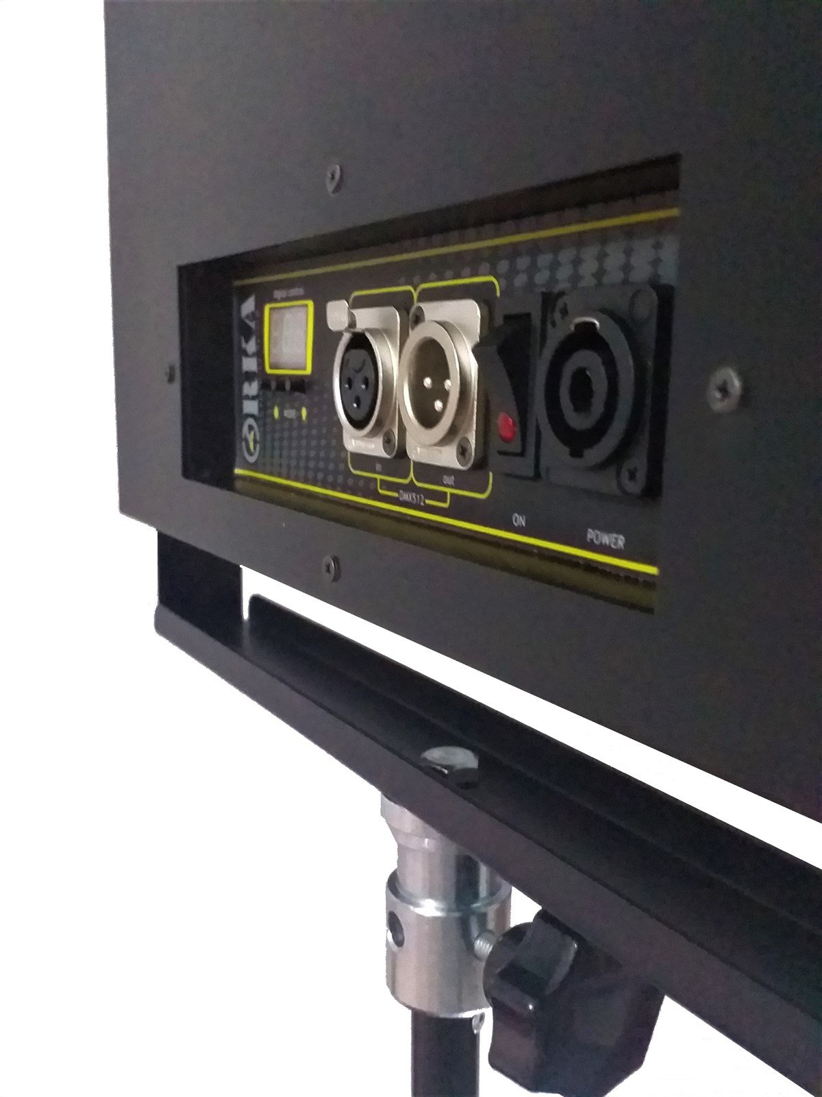 Orka Lighting OR-4006 Studio Led X DMX 512 (Bi Color)