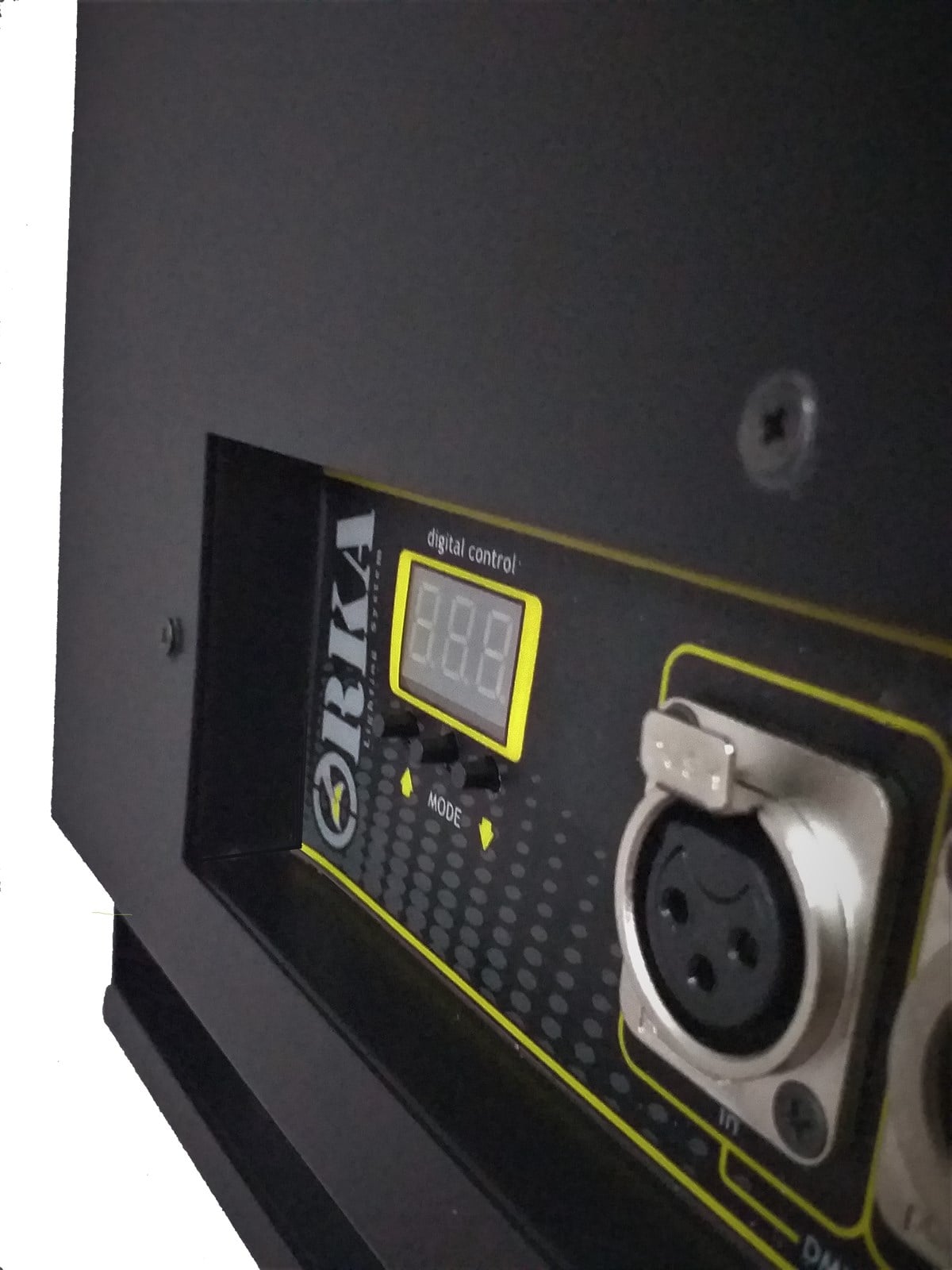 Orka Lighting OR-4008 Studio Led X Actual V-Mount  (5600 Kelvin)