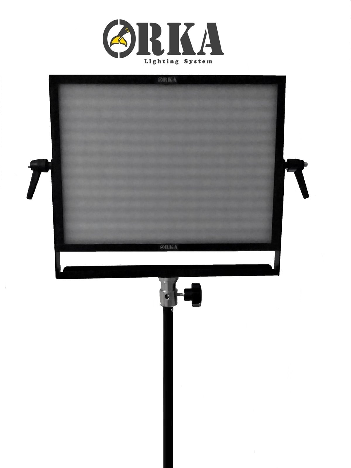Orka Lighting OR-4008 Studio Led X Actual V-Mount  (5600 Kelvin)