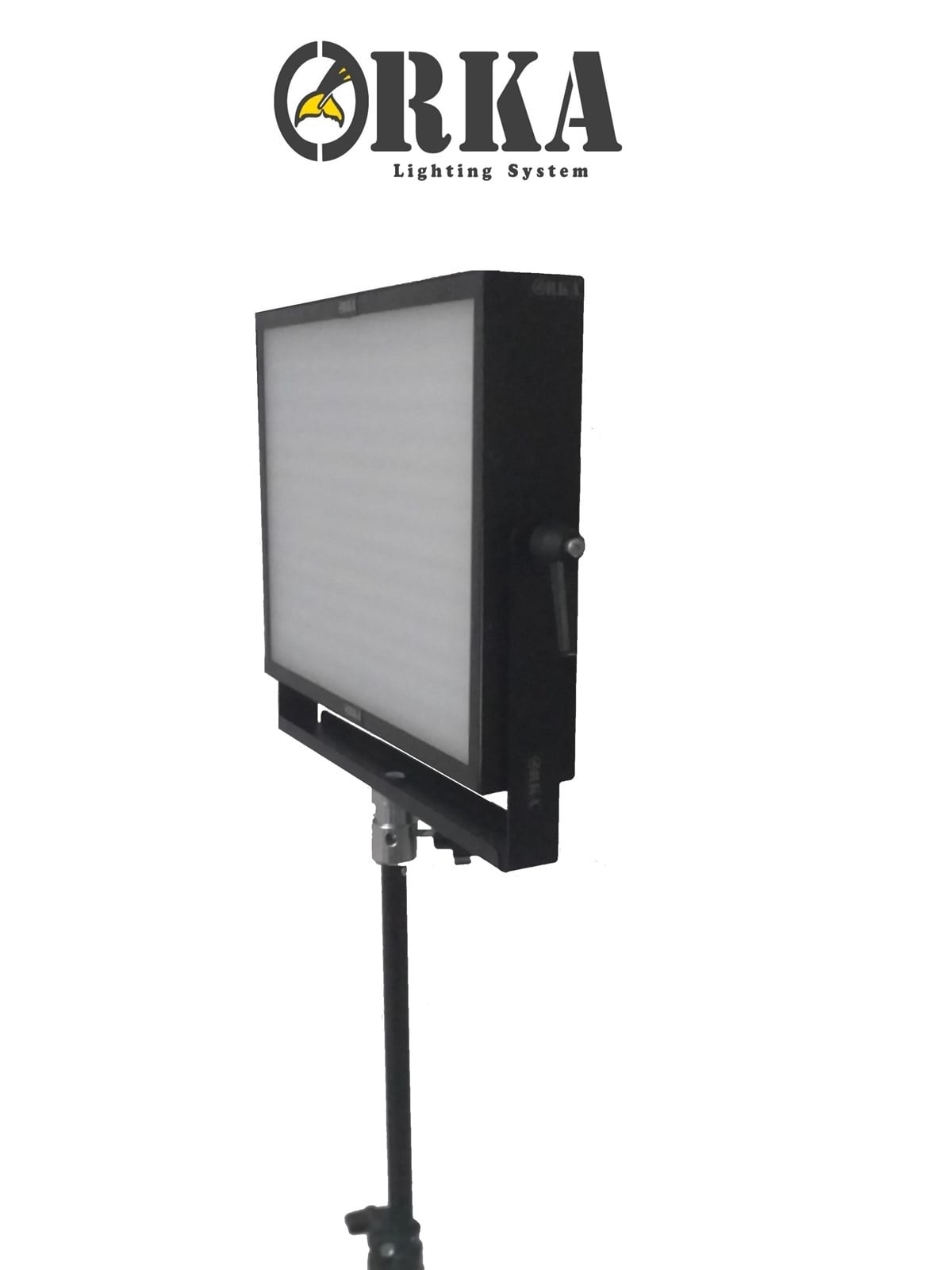 Orka Lighting OR-4008 Studio Led X Actual V-Mount  (5600 Kelvin)