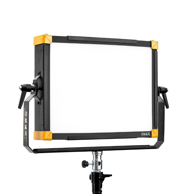 Orka Lighting OR-4009 Studio Led X Actual V-Mount (Bi Color)