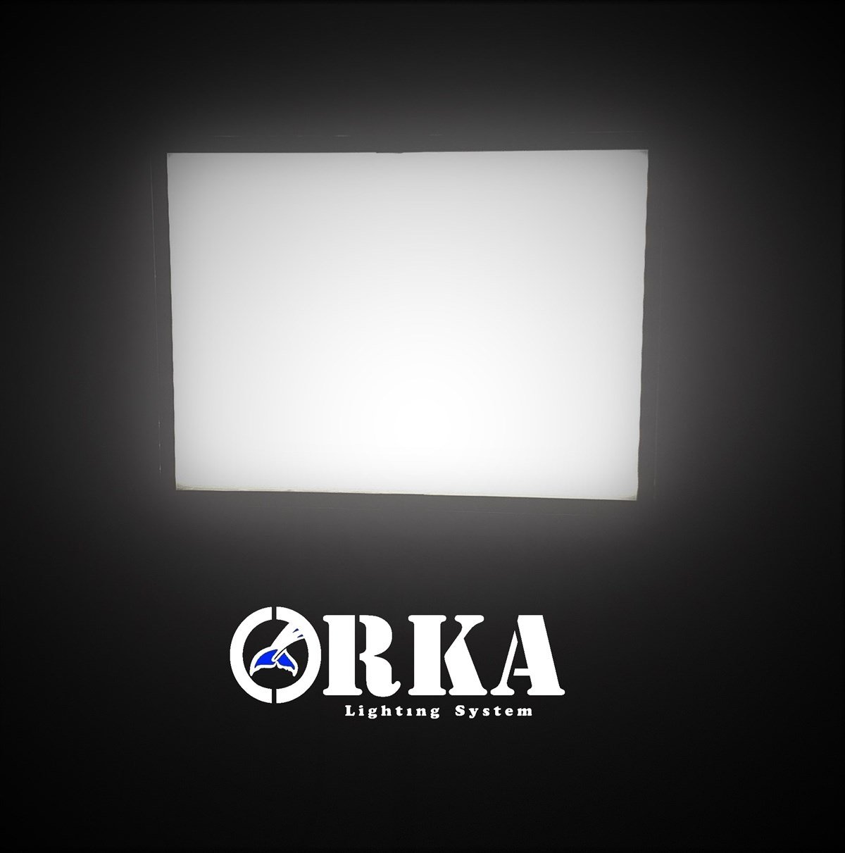 Orka Lighting OR-4010 Studio Led XL Manual (3200 Kelvin)