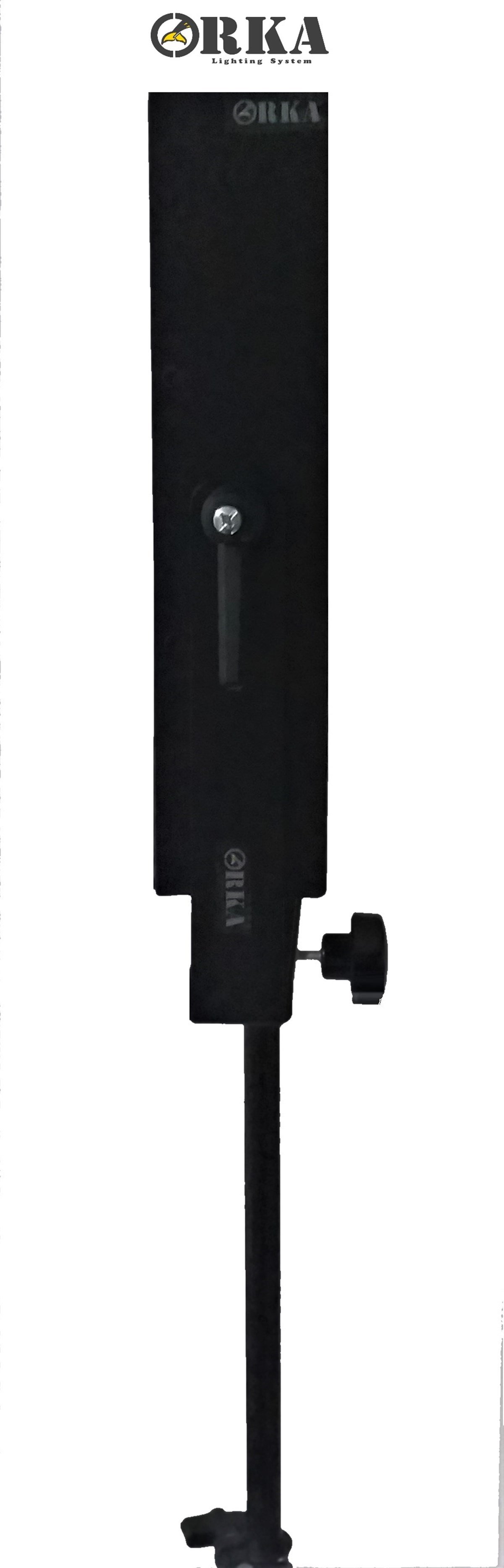 Orka Lighting OR-4010 Studio Led XL Manual (3200 Kelvin)