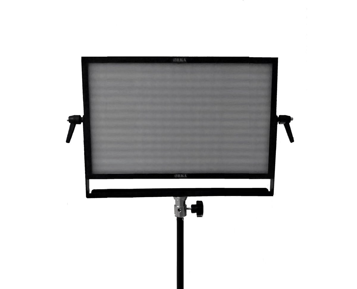 Orka Lighting OR-4011 Studio Led X Actual (5600 Kelvin)