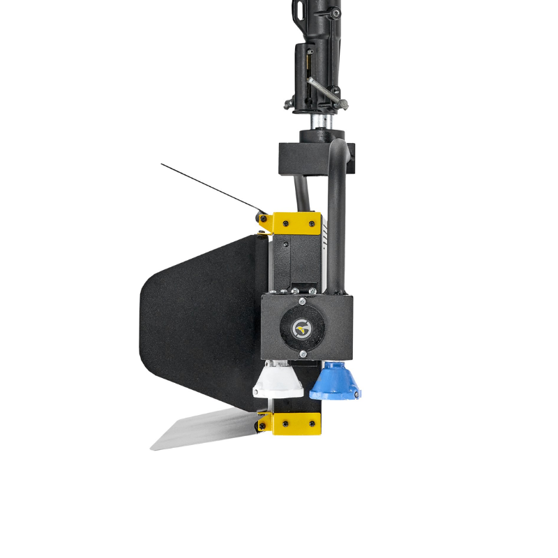 Orka Lighting OR-4011 Studio Led XL Manual (5600 Kelvin)