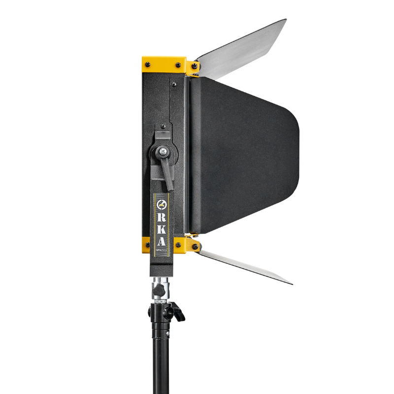 Orka Lighting OR-4011 Studio Led XL Manual (5600 Kelvin)