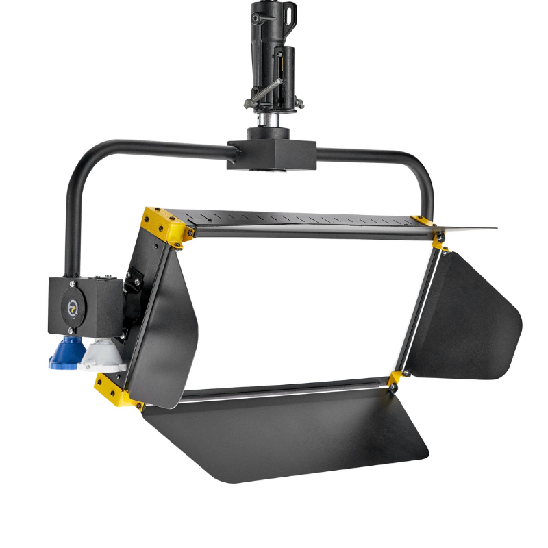 Orka Lighting OR-4011 Studio Led XL Manual (5600 Kelvin)